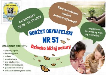 Projekt_Dziecko bliżej natury